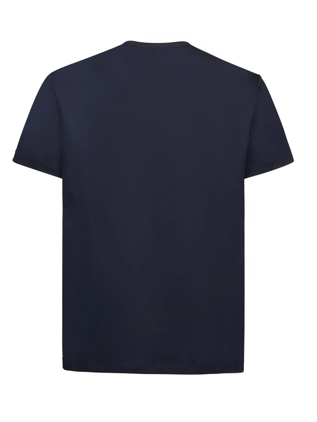 T-Shirt With Pocket