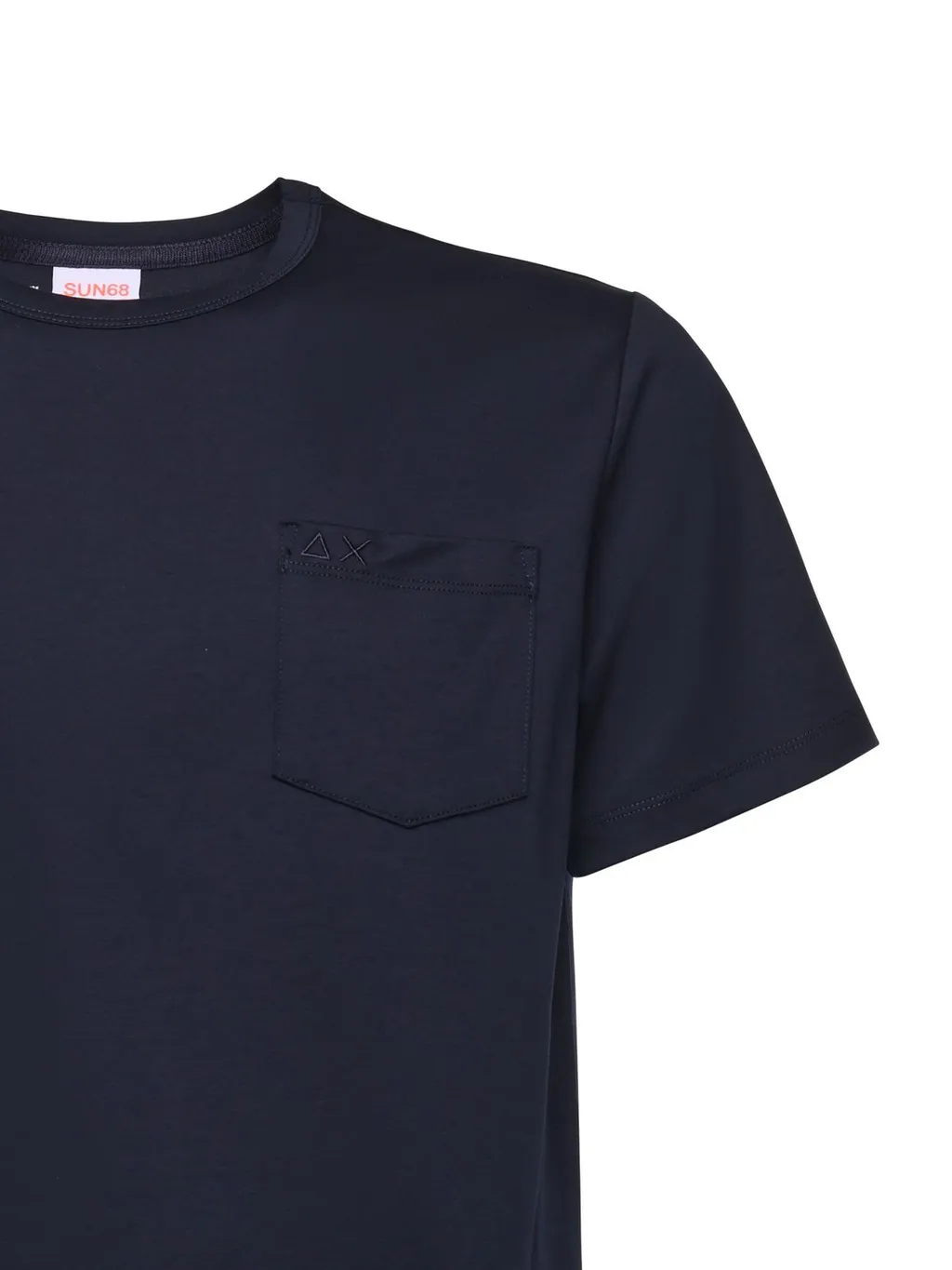 T-Shirt With Pocket