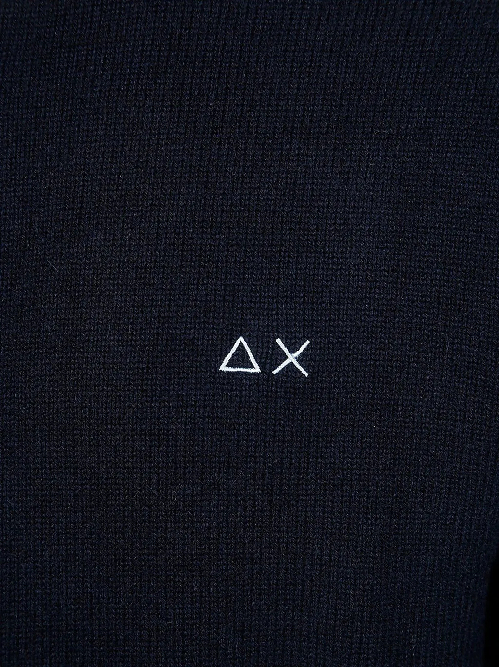 Zip-Up Cardigan