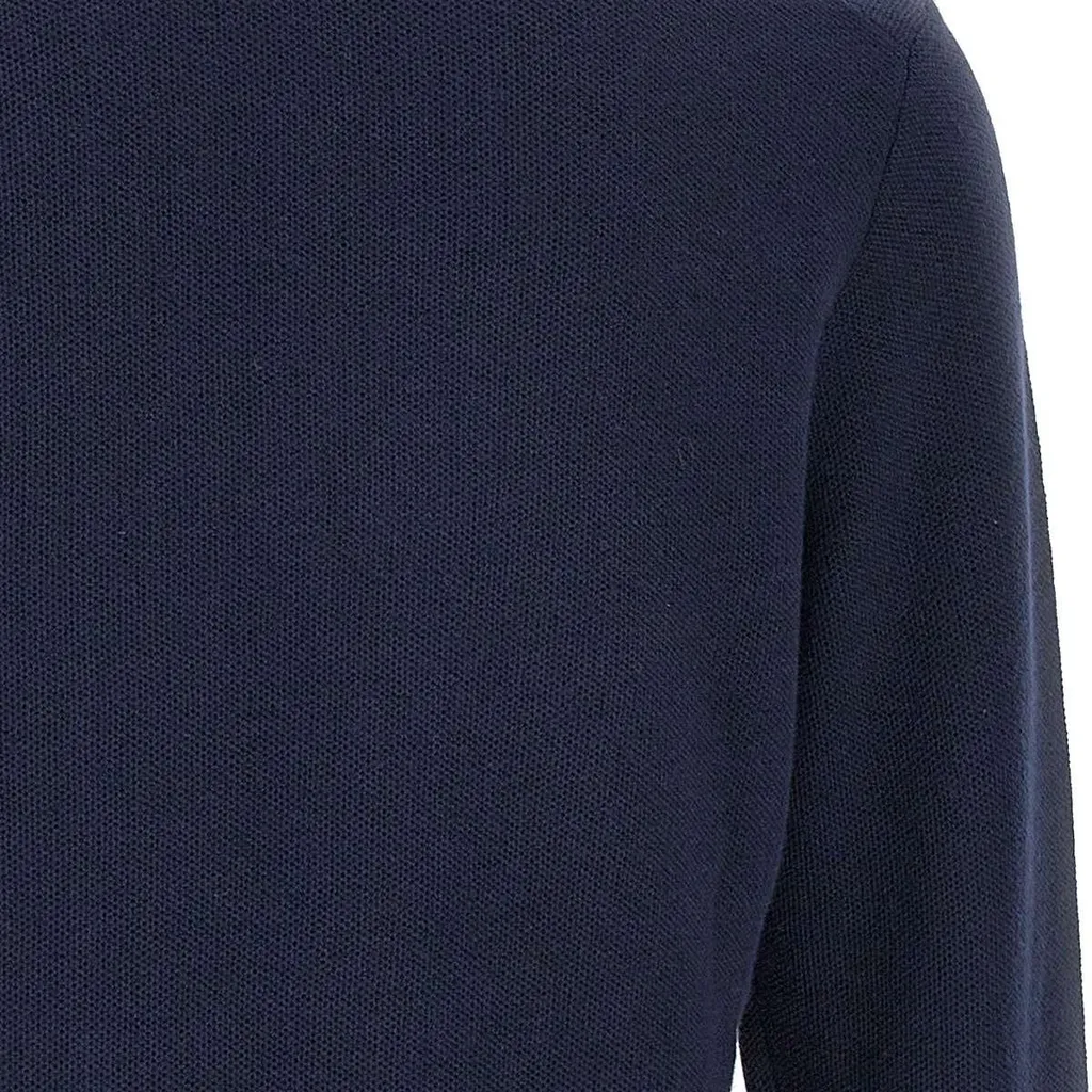 Crewneck Sweater