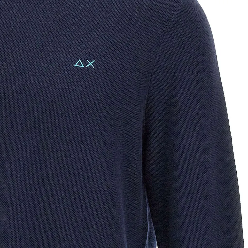 Crewneck Sweater