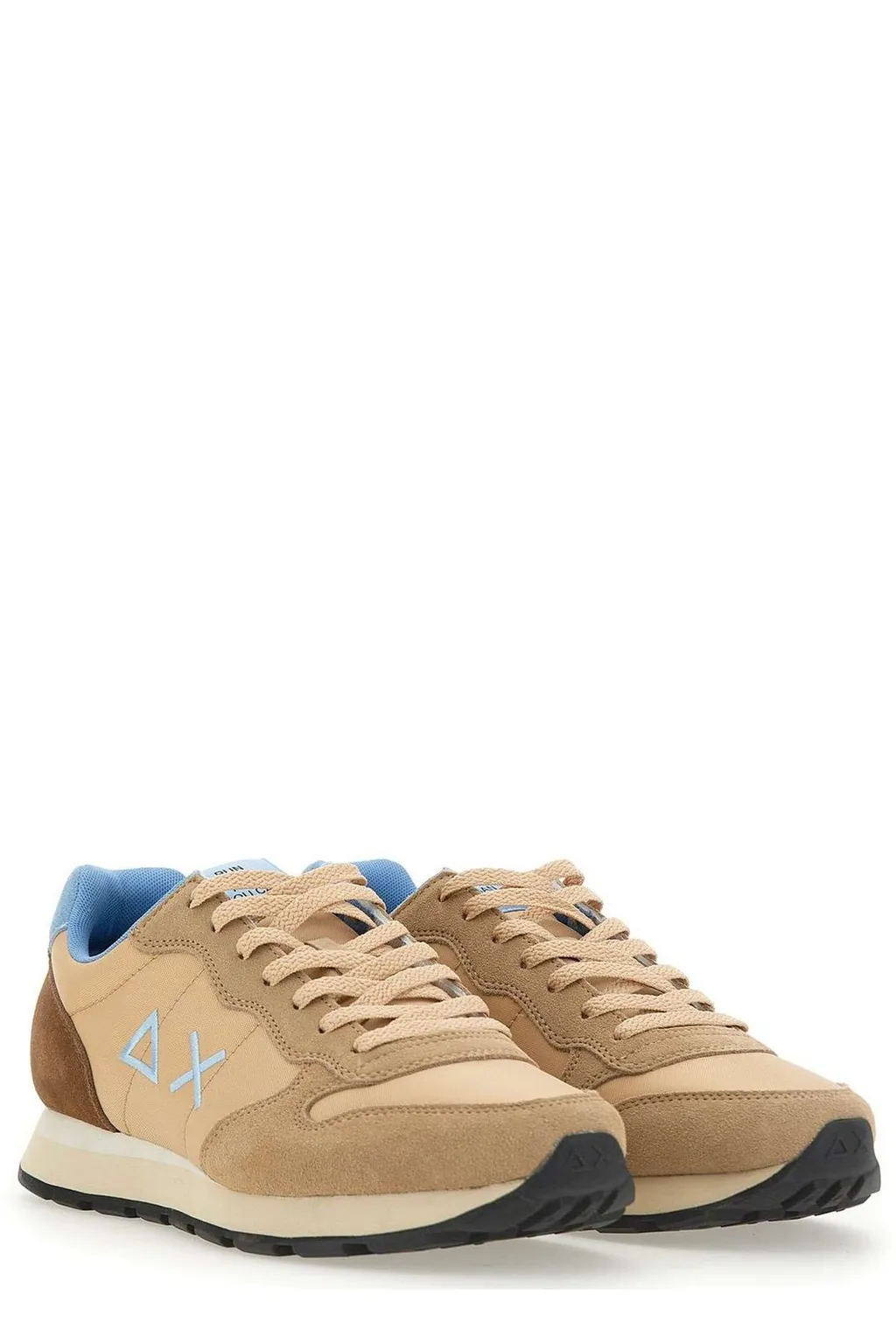 Low-Top Sneakers