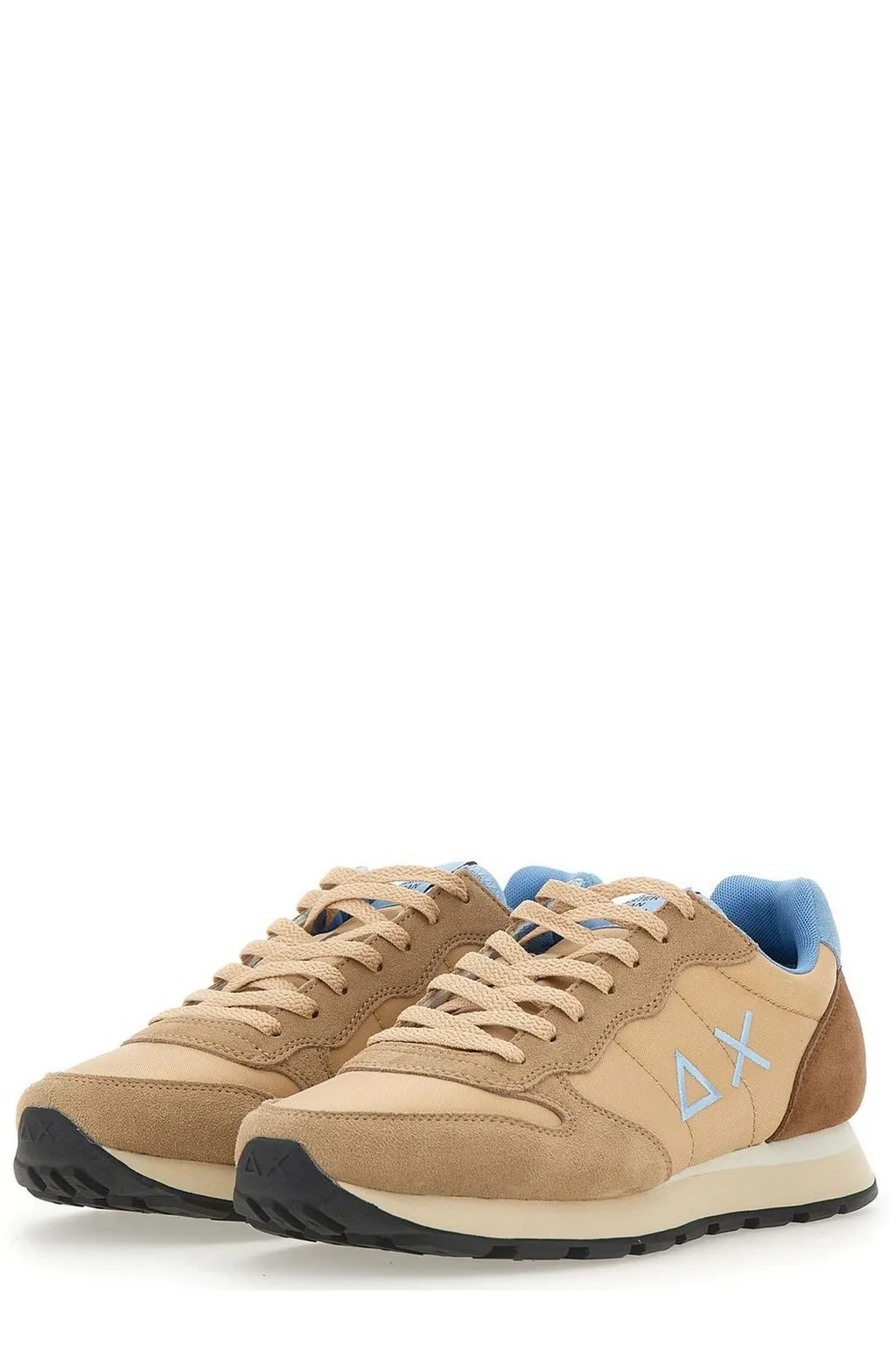 Low-Top Sneakers