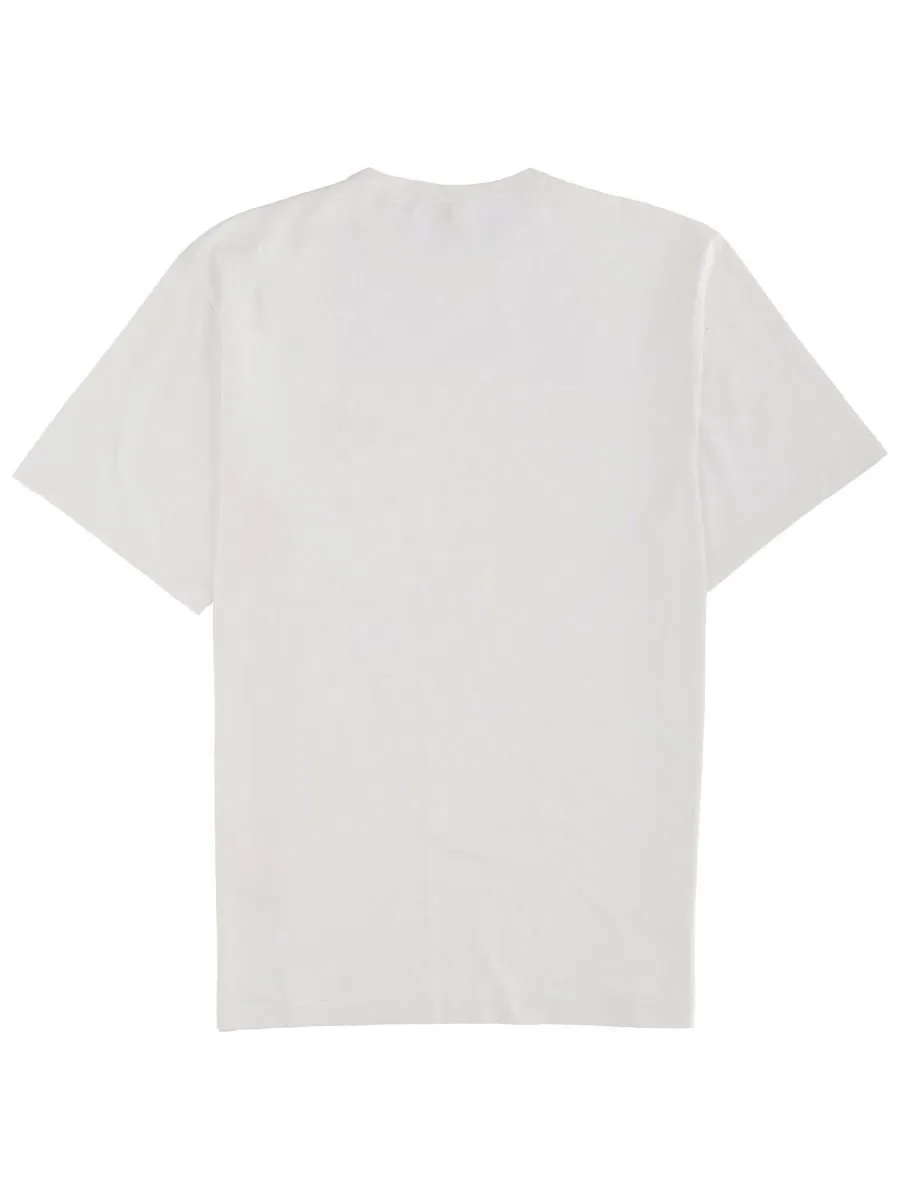 Graphic Print T-Shirt