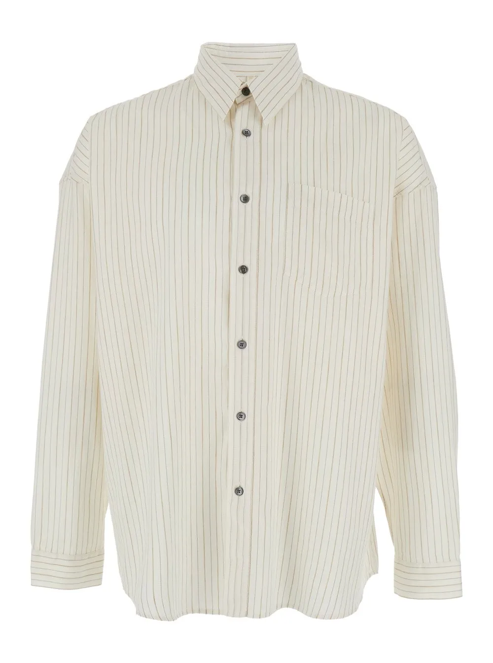Striped Shirt