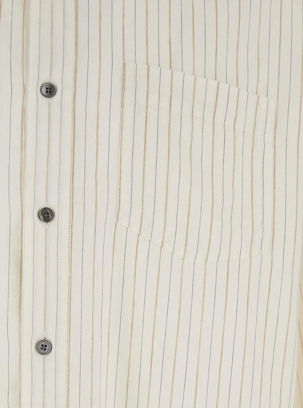 Striped Shirt