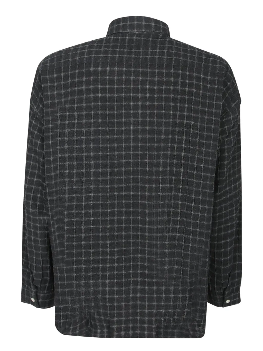 Checkered Shirt