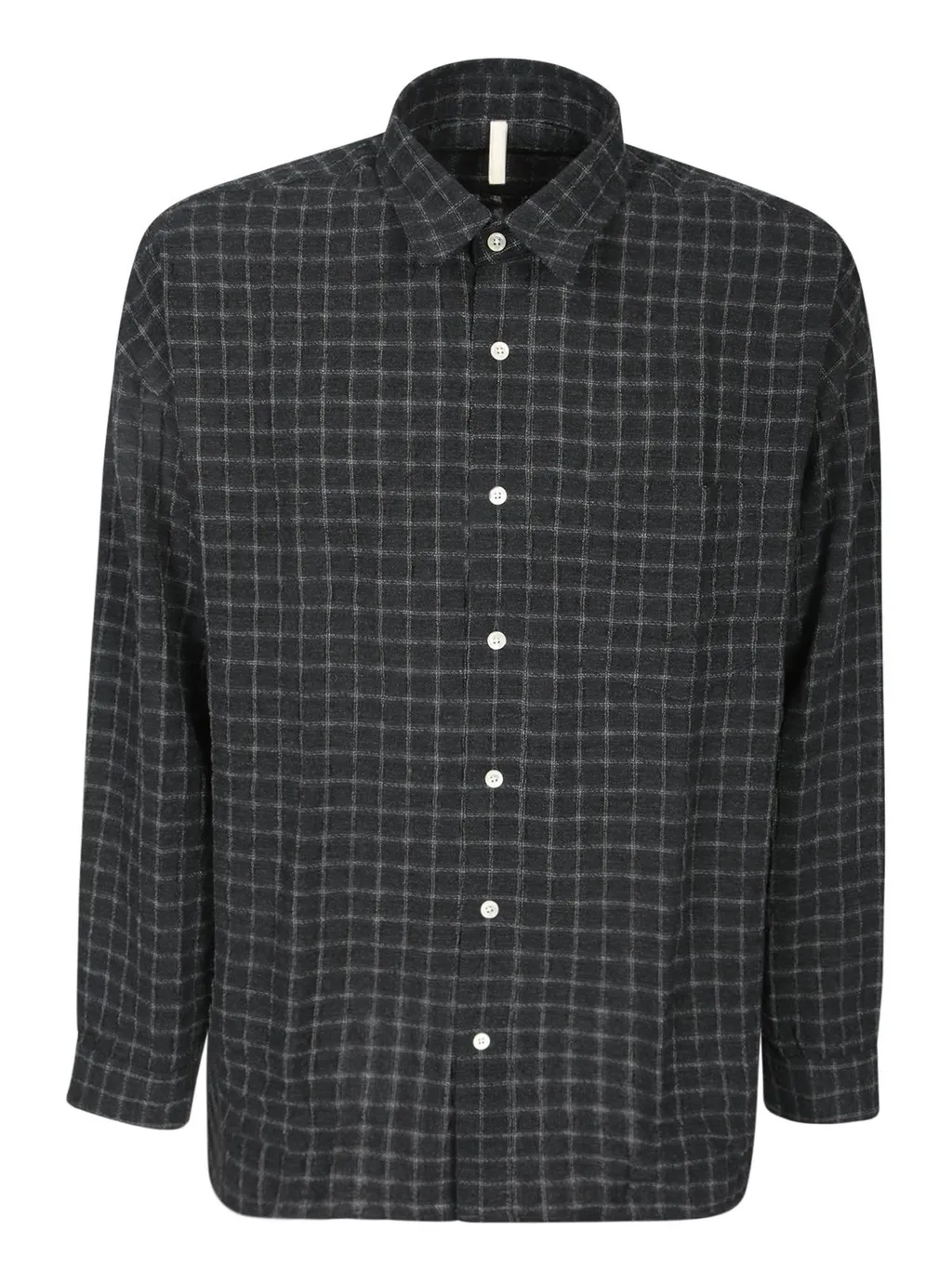 Checkered Shirt