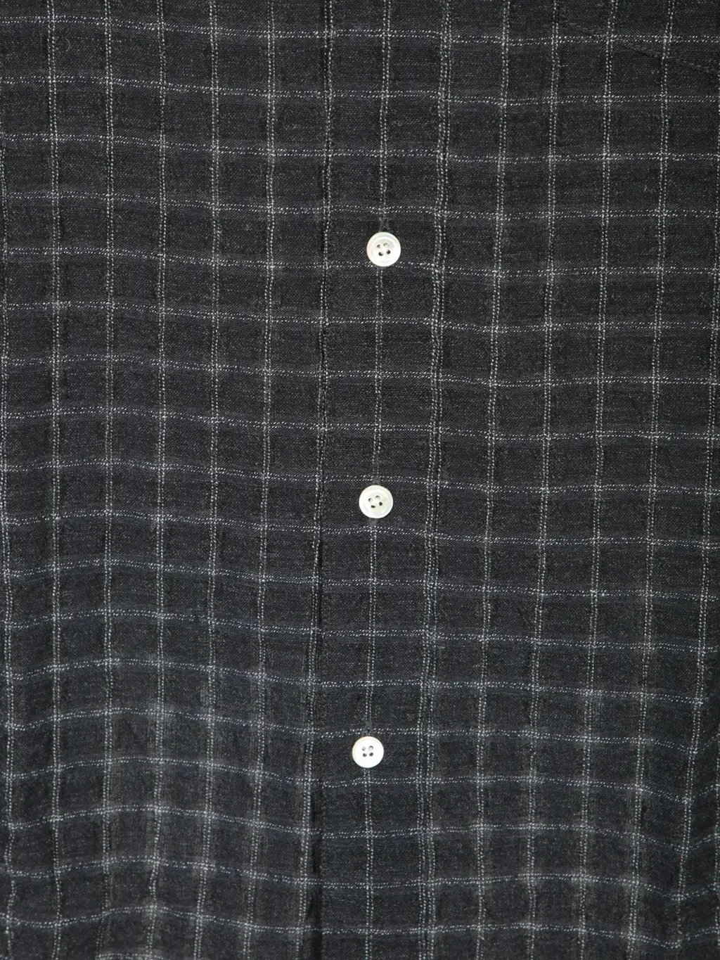 Checkered Shirt