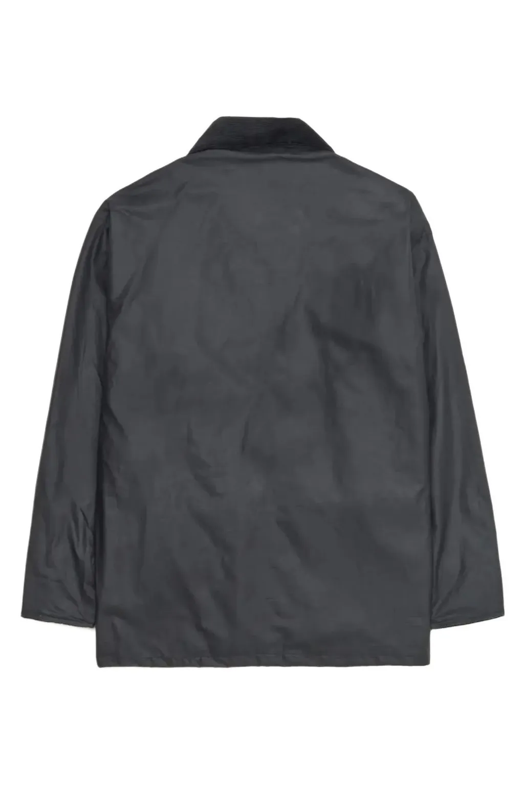 Waxed Cotton Jacket
