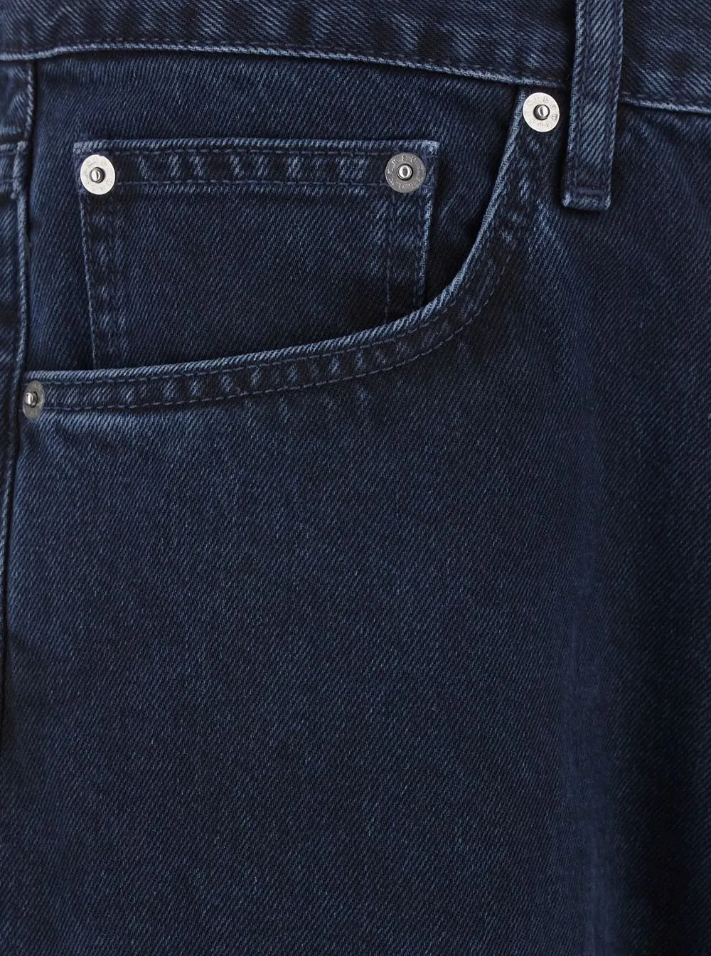 Straight-Leg Jeans