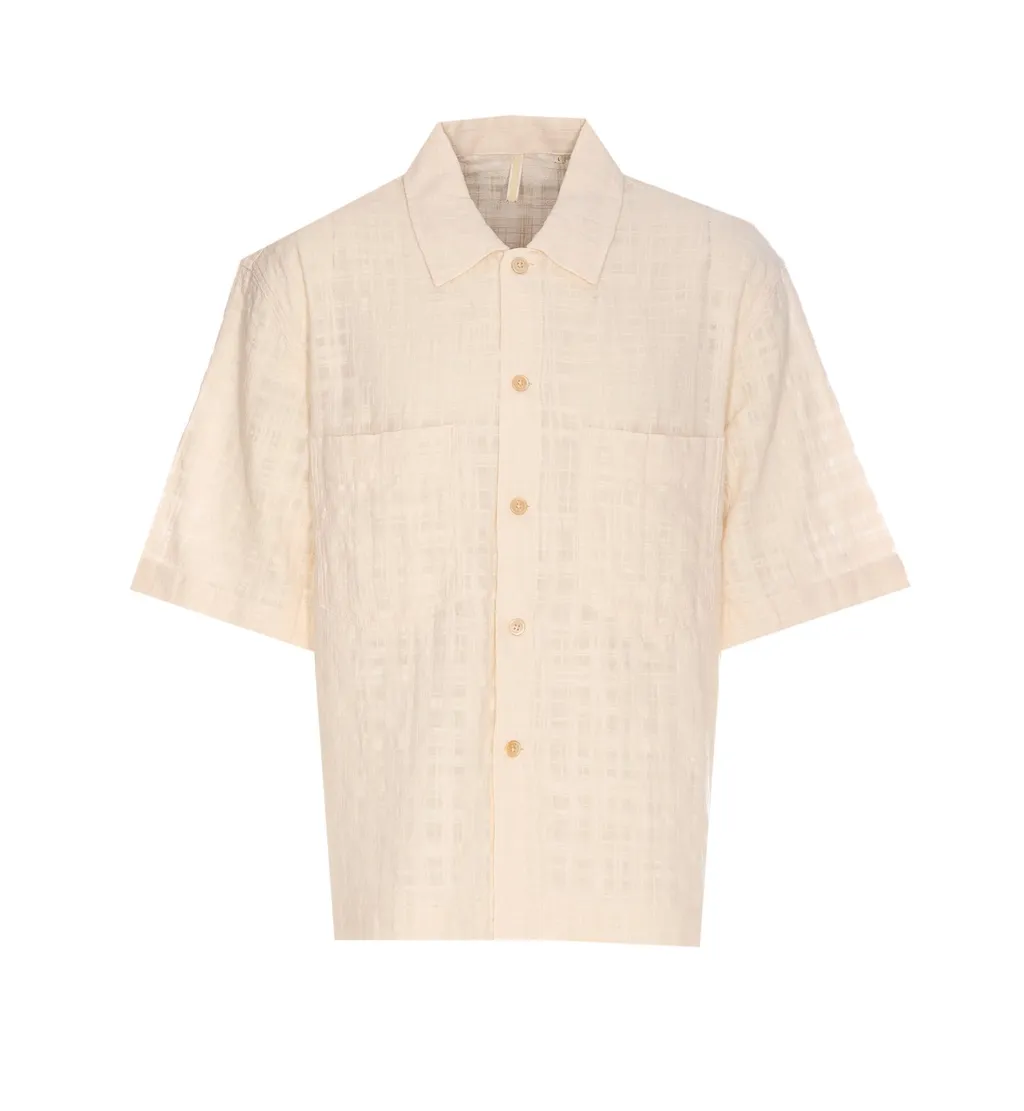 Short Sleeve Shirt