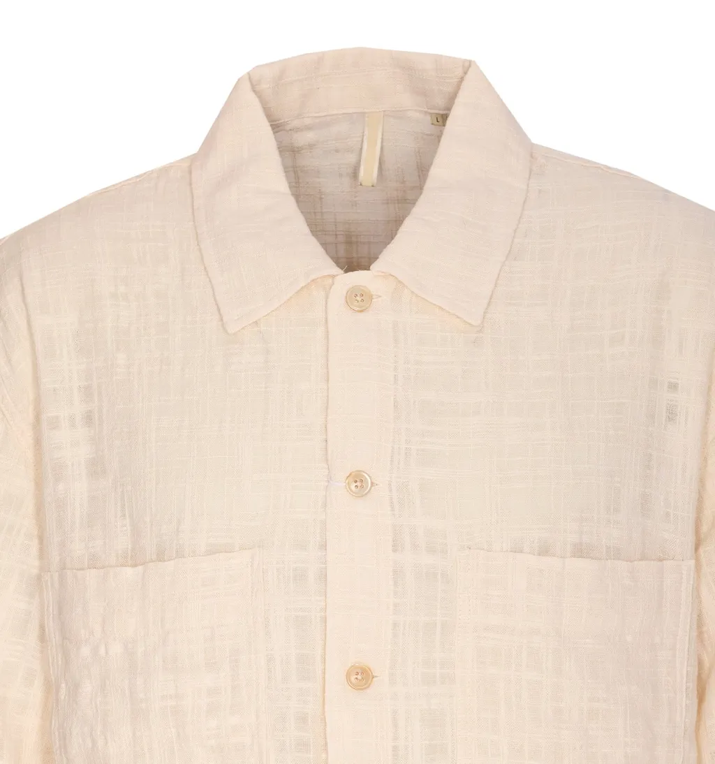 Short Sleeve Shirt