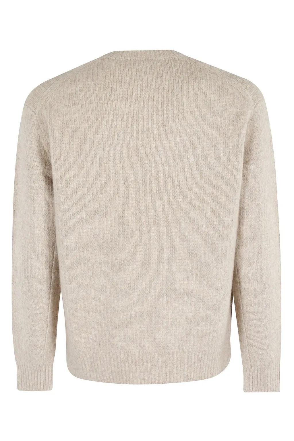 Crewneck Sweater