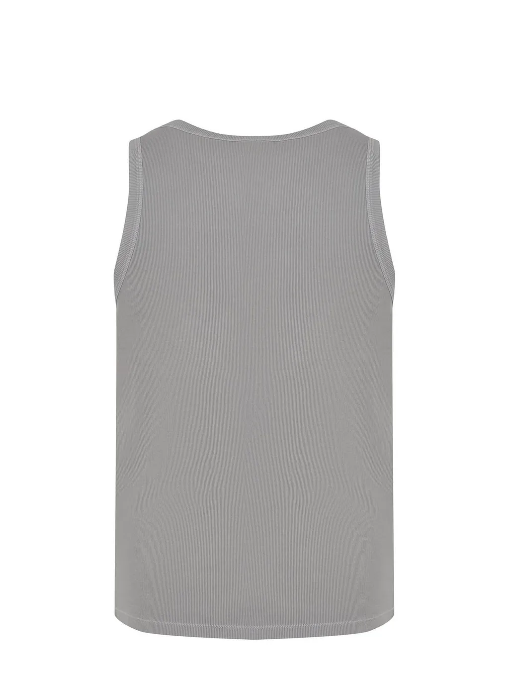 Ribbed Tank Top