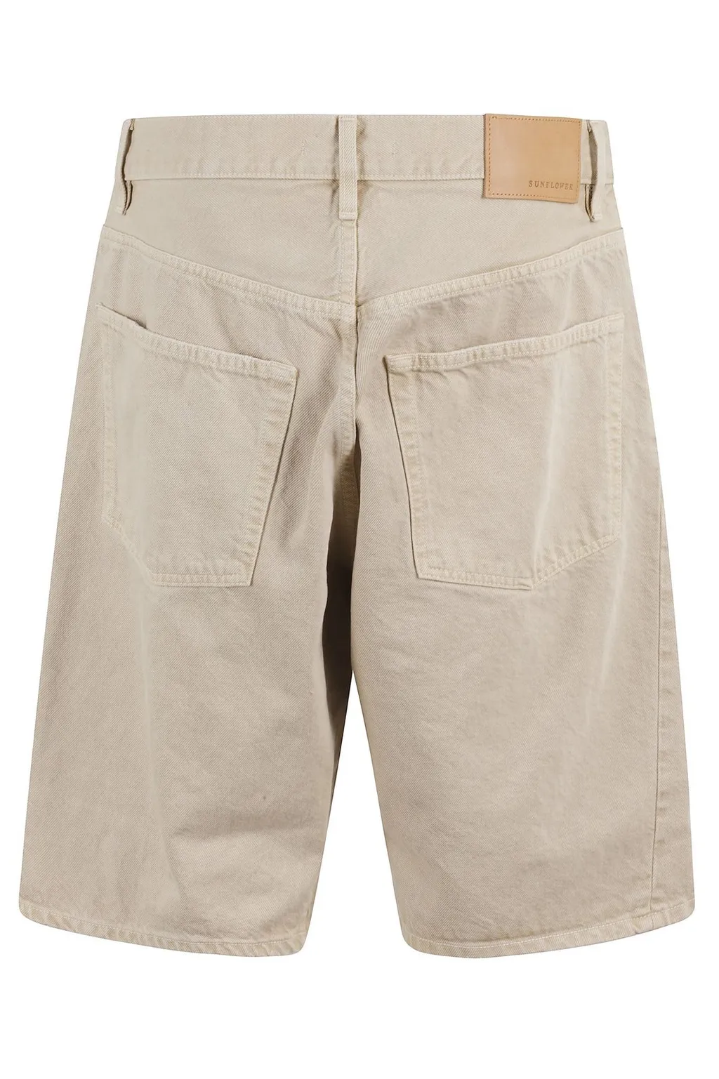 Relaxed Fit Shorts