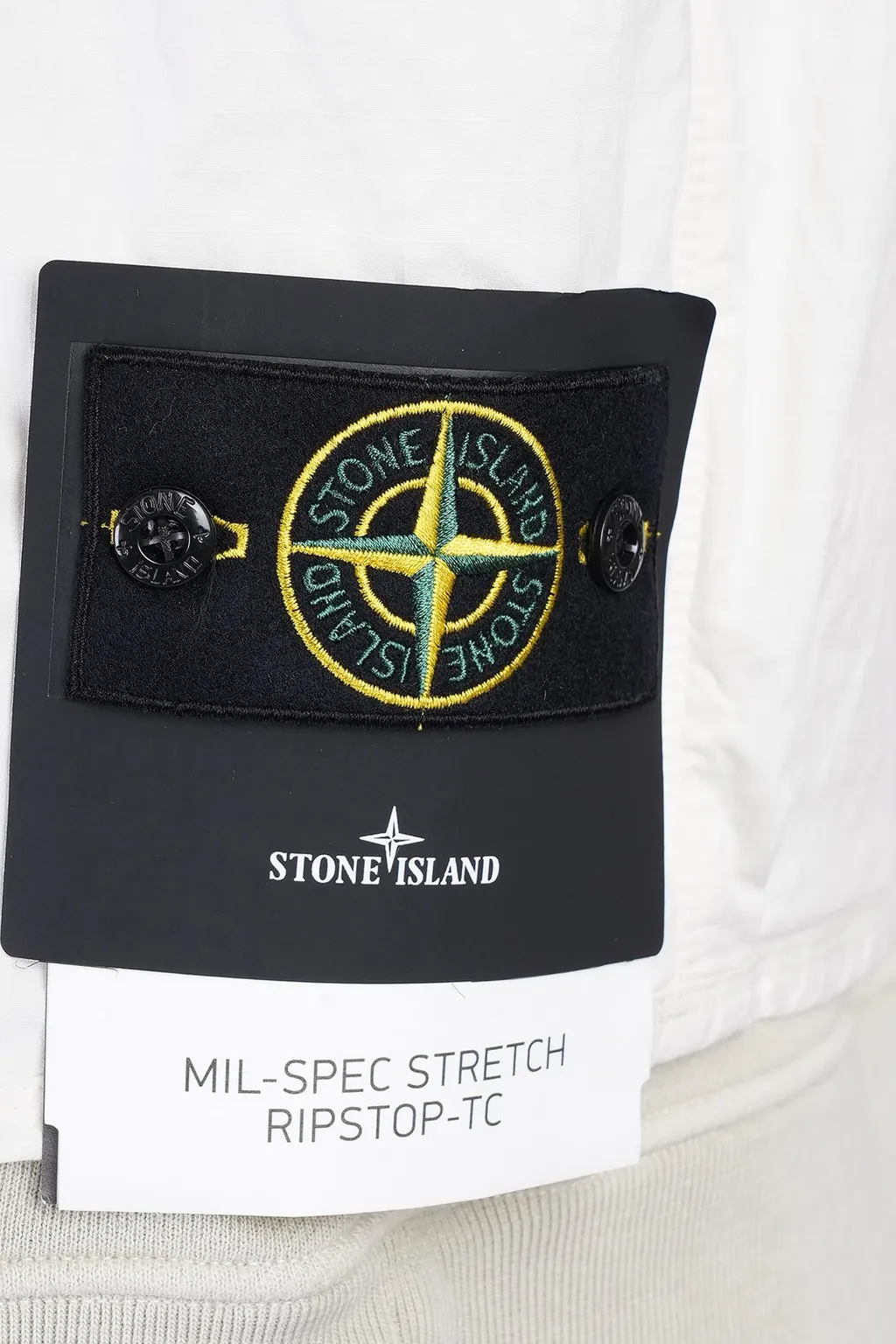 Vest With Hooded Sweatshirt