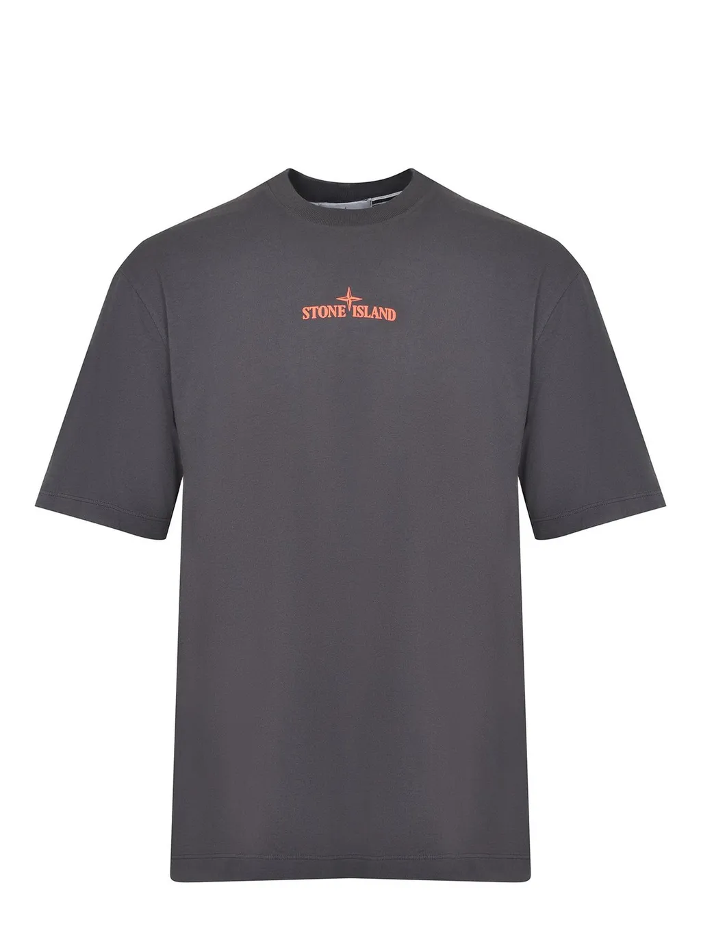 T-Shirt With Graphic Print