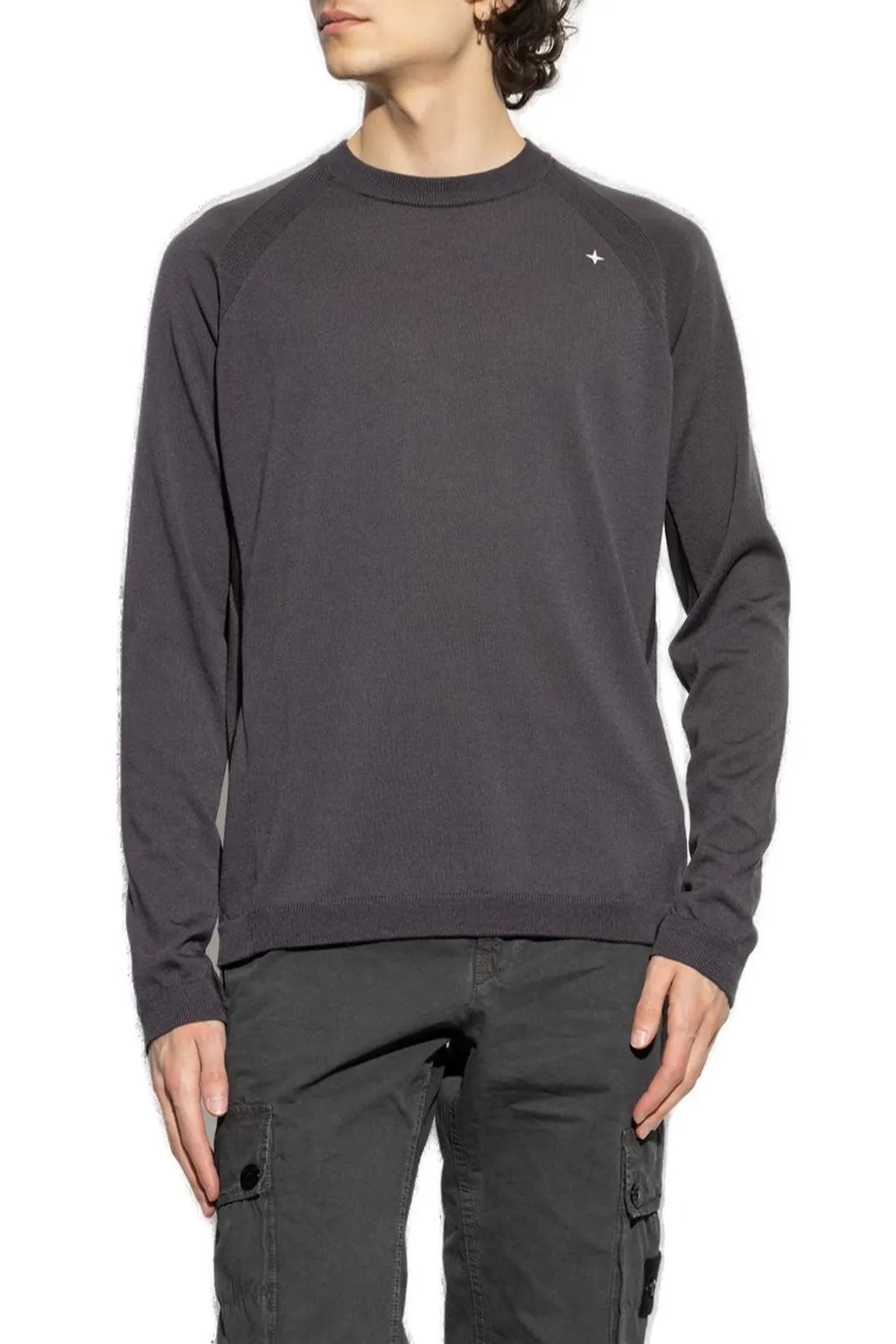 Crewneck Sweater