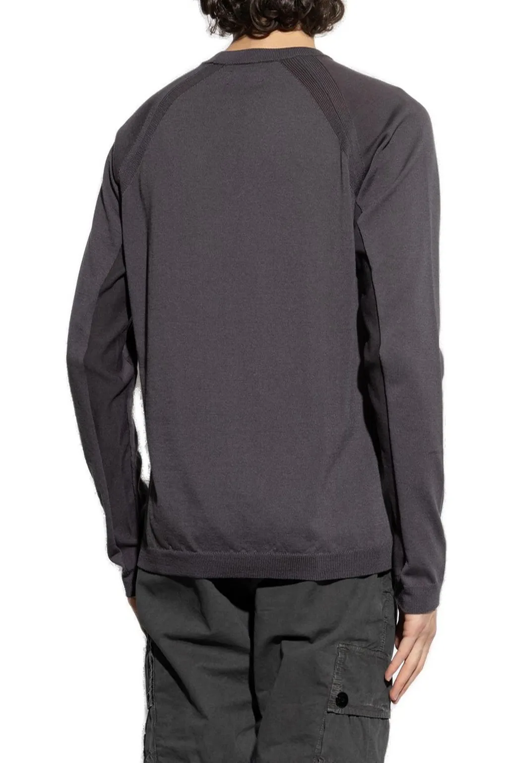 Crewneck Sweater
