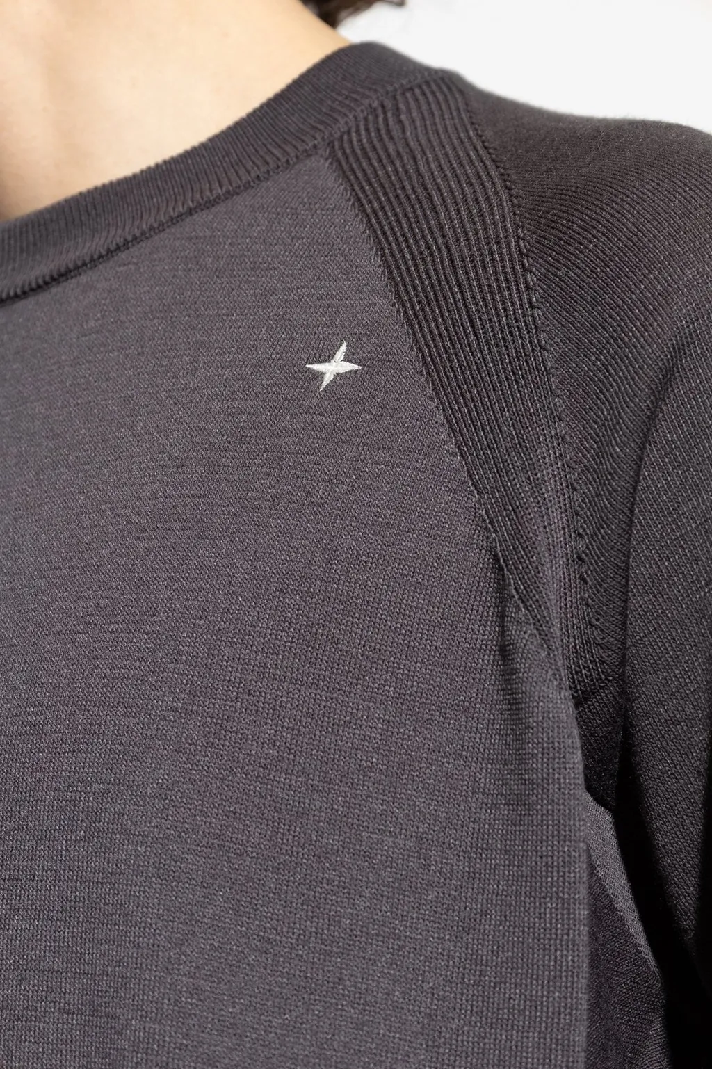 Crewneck Sweater