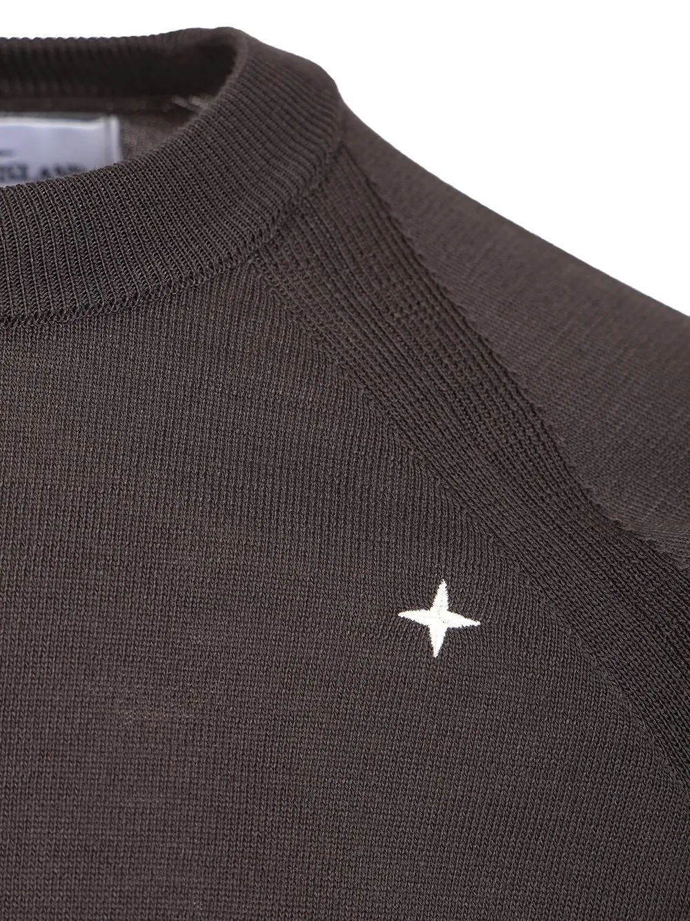 Crewneck Sweater