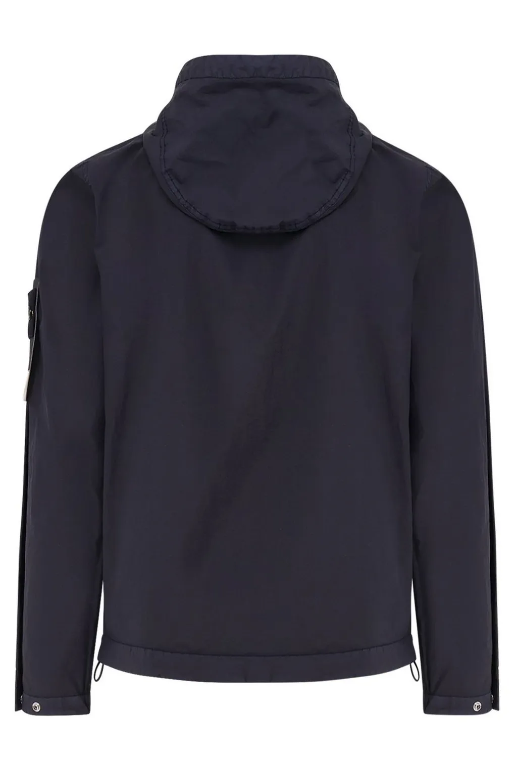 Hooded Jacket