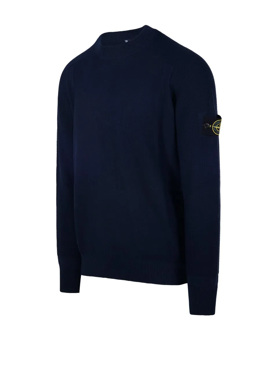 Crewneck Sweater