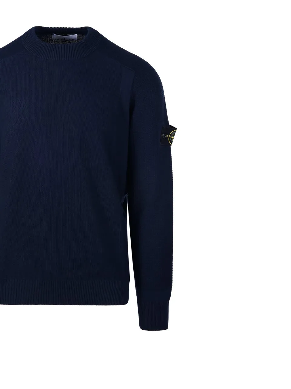 Crewneck Sweater