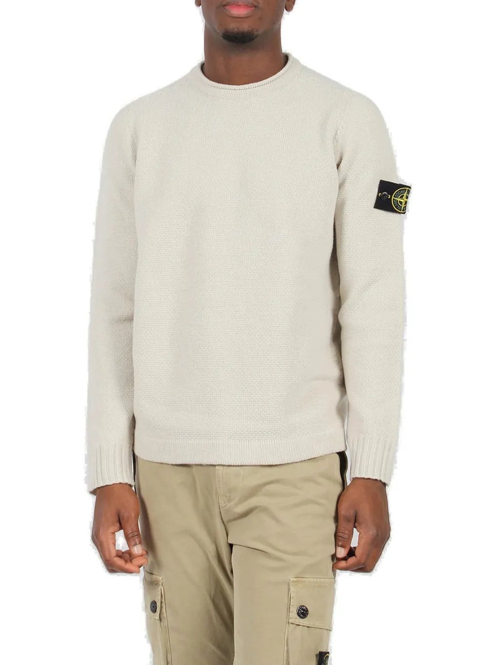 Crewneck Sweater