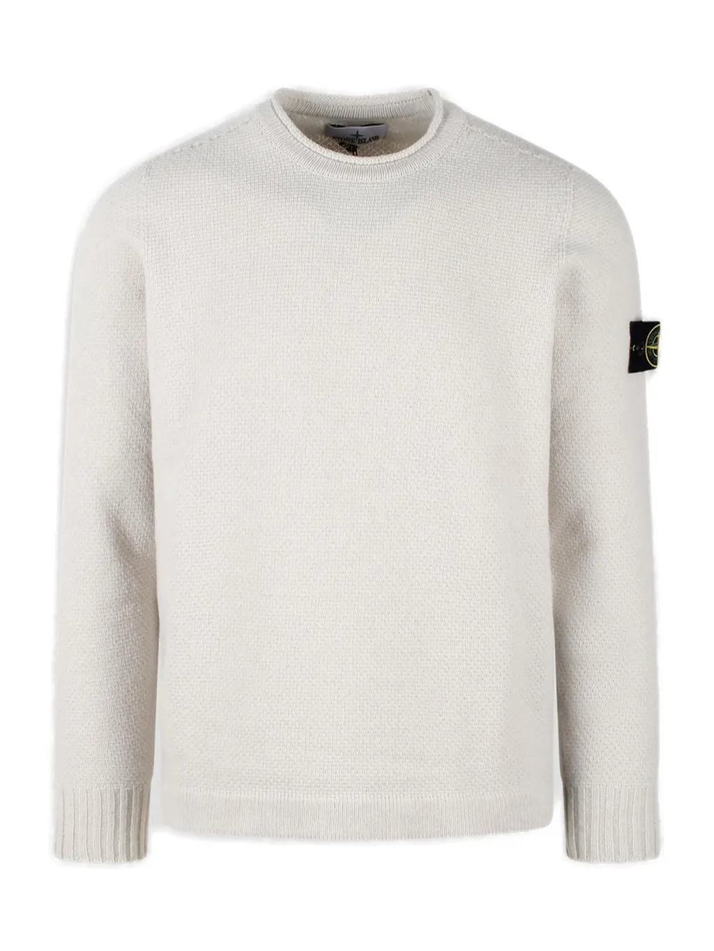 Crewneck Sweater