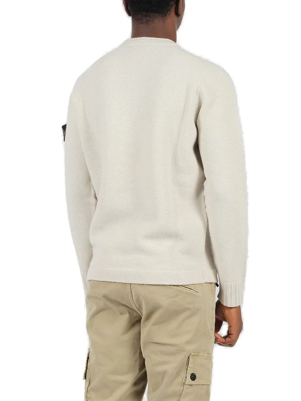 Crewneck Sweater