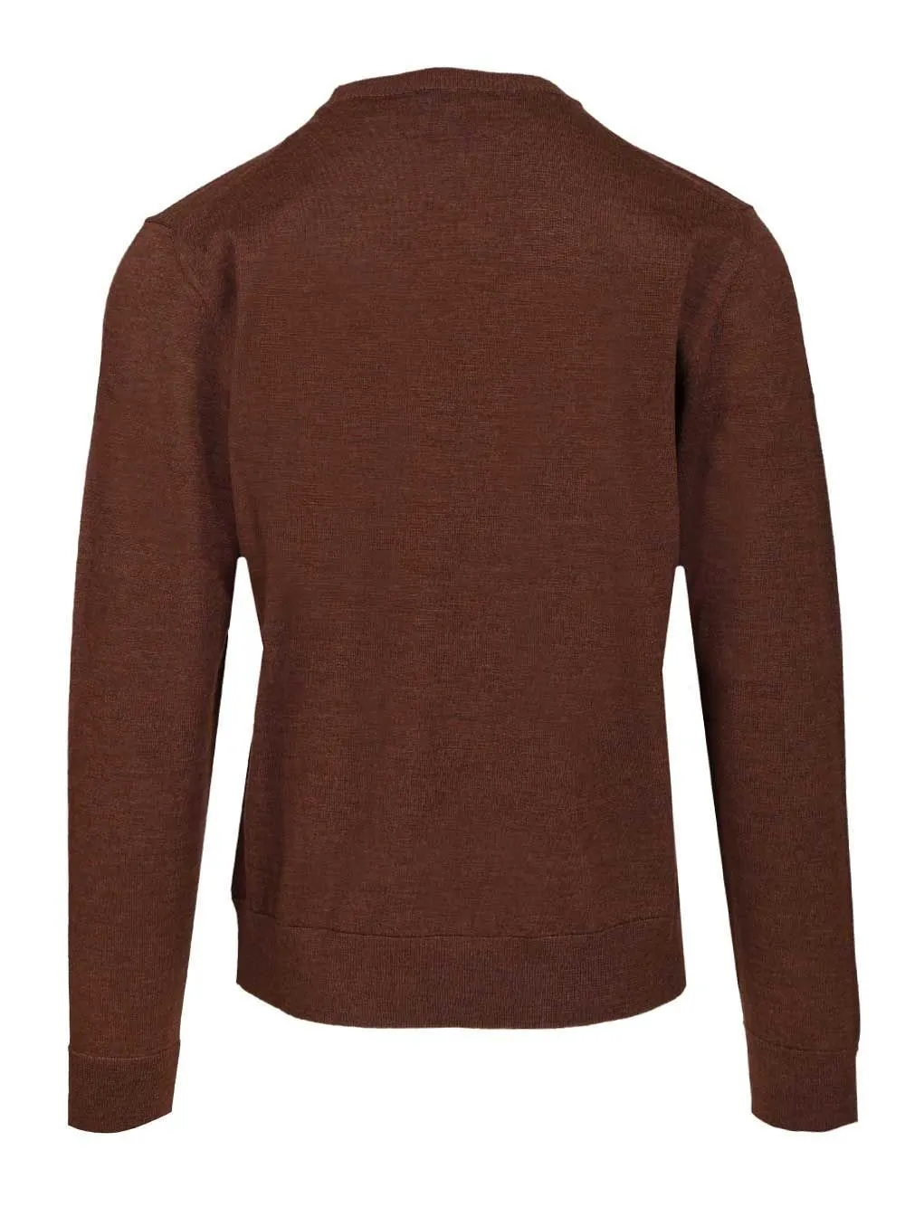 Crewneck Sweater