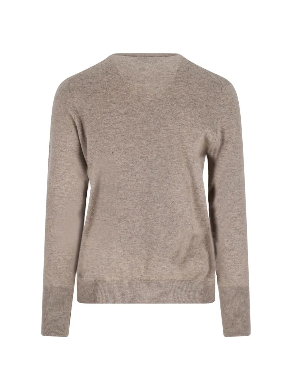 V-Neck Sweater