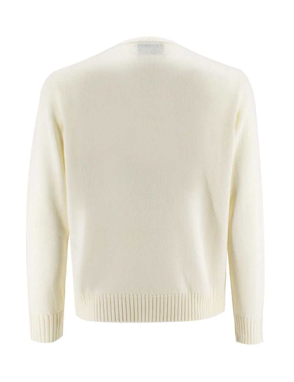 Crewneck Sweater