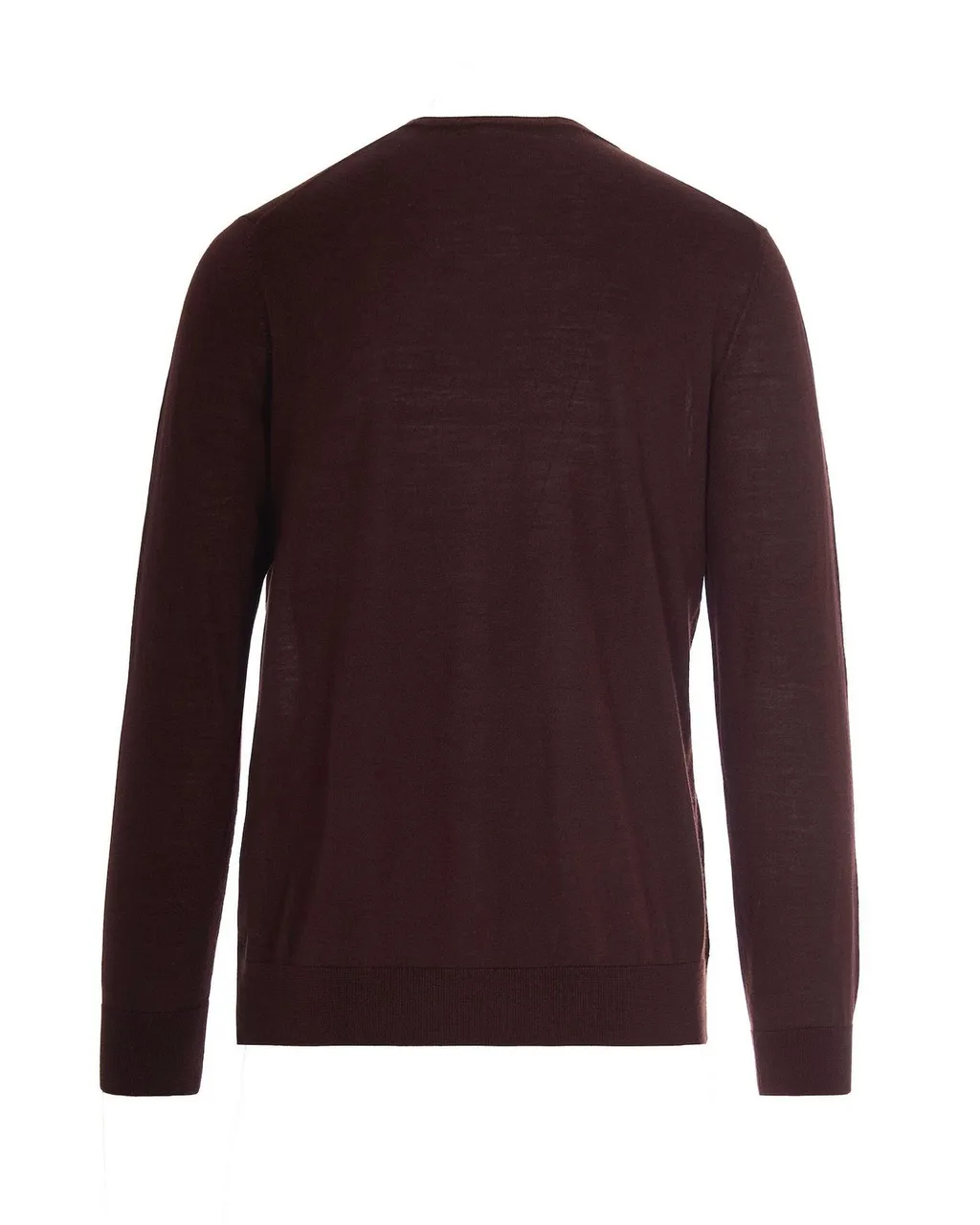 Crewneck Sweater