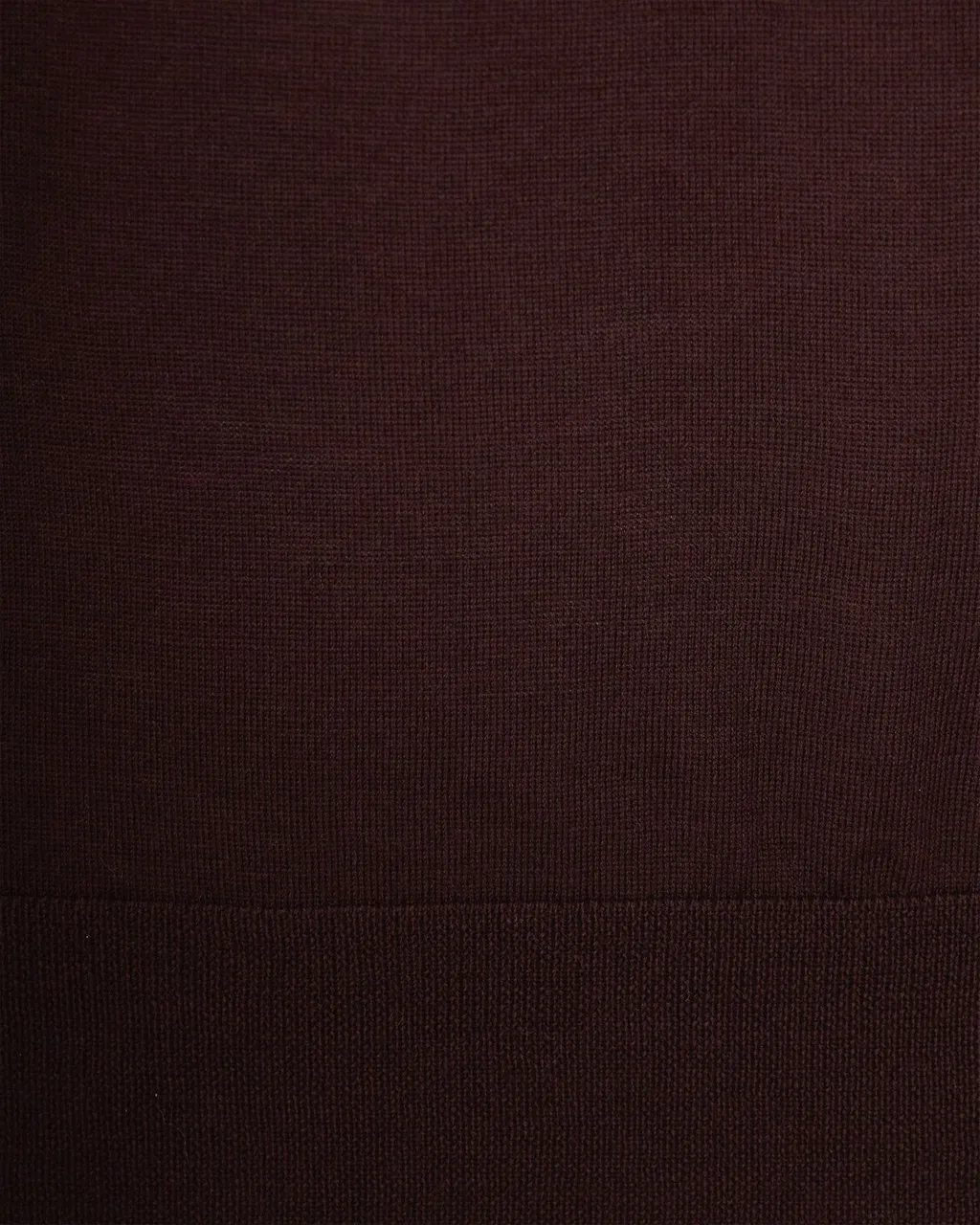 Mock Neck Sweater
