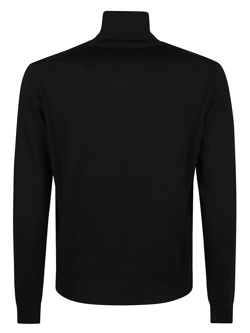 Turtleneck Sweater