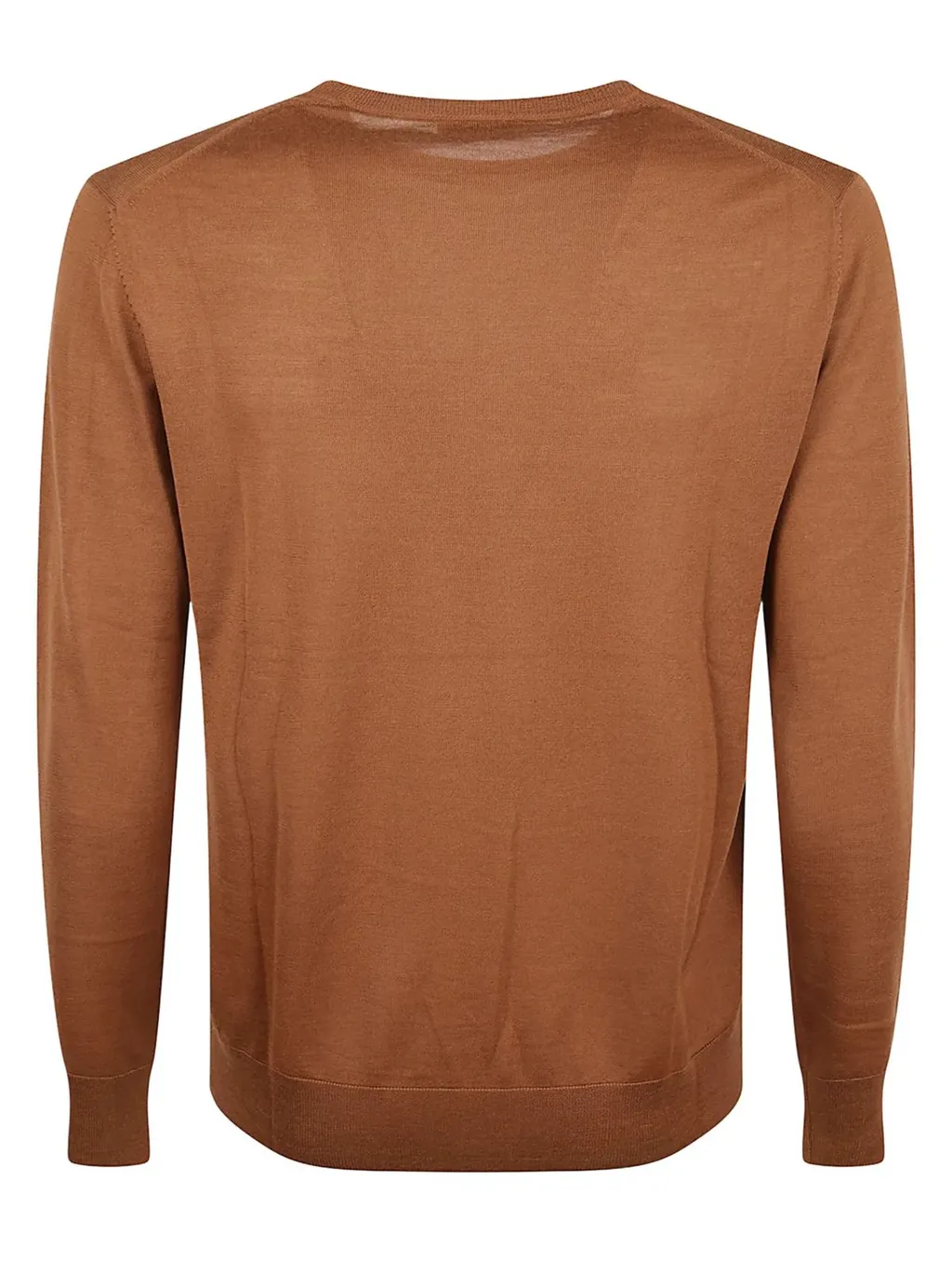 Crew Neck Sweater