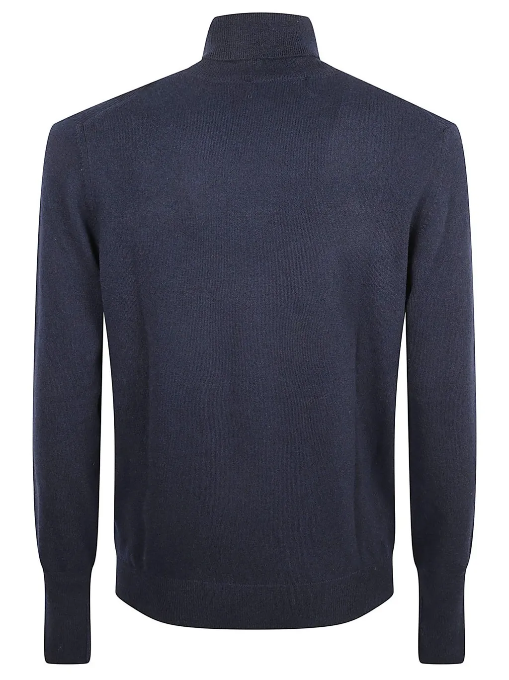 Turtleneck Sweater