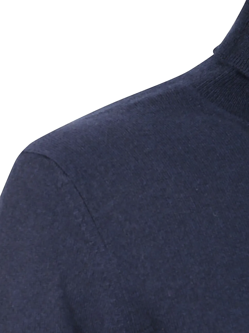 Turtleneck Sweater