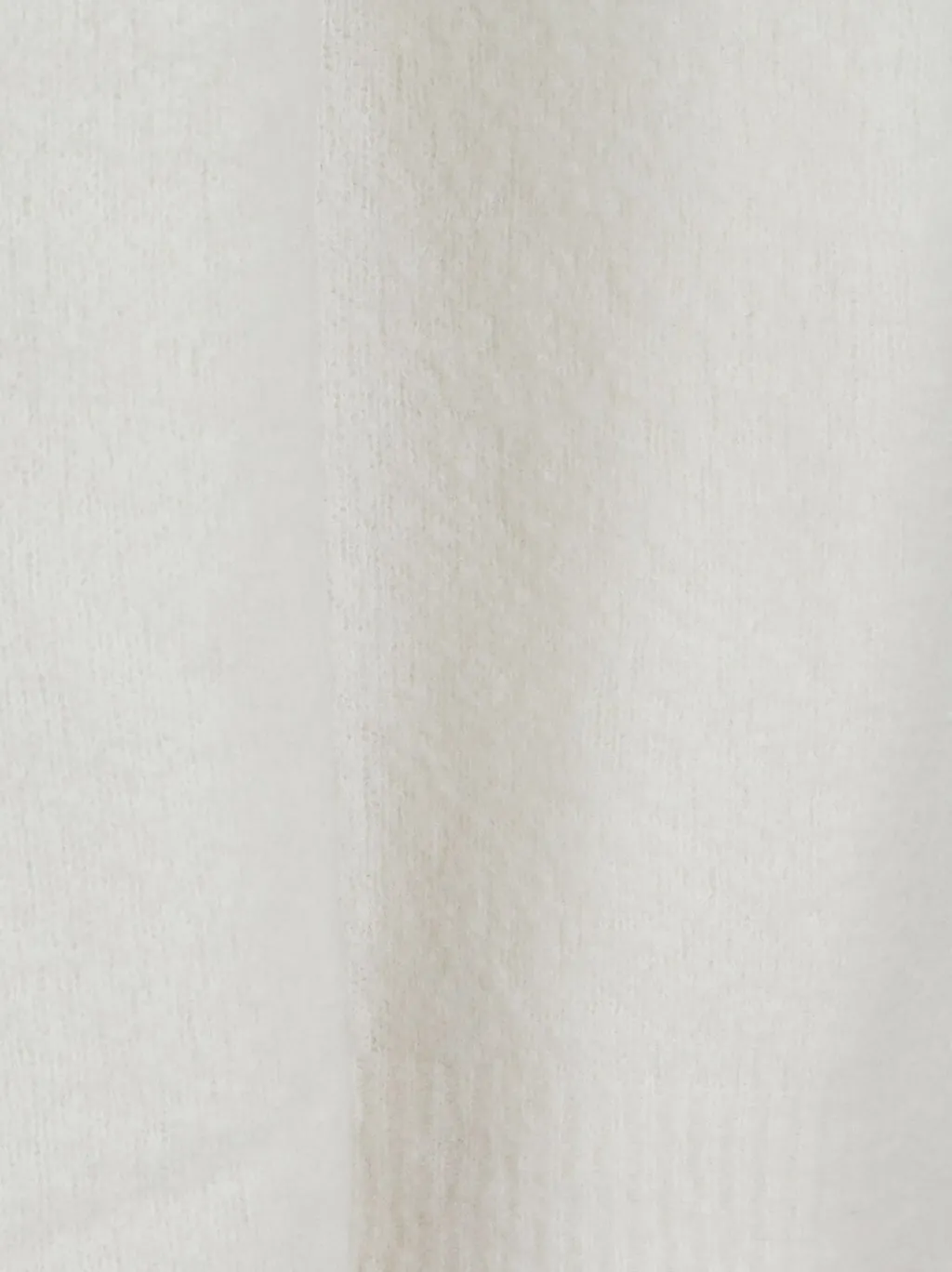 Mock Neck Sweater