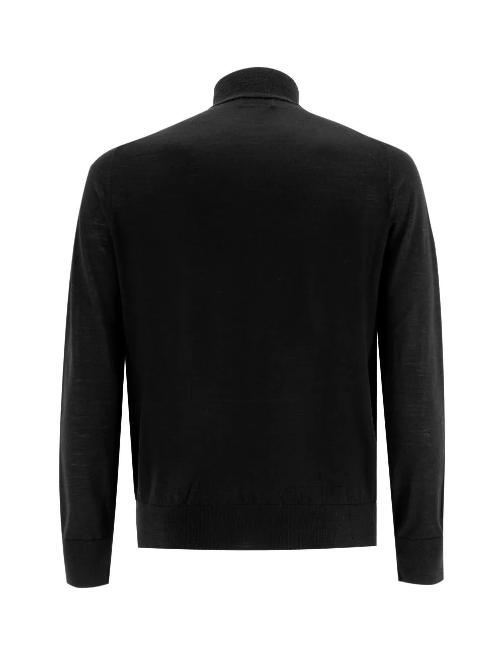 Turtleneck Sweater