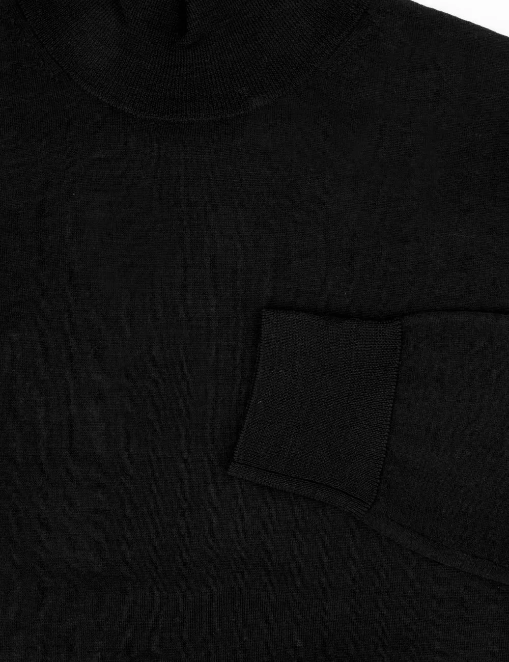 Turtleneck Sweater