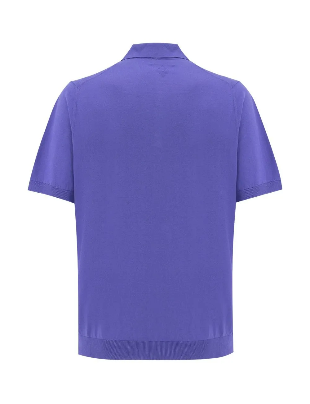 Short Sleeve Polo Shirt