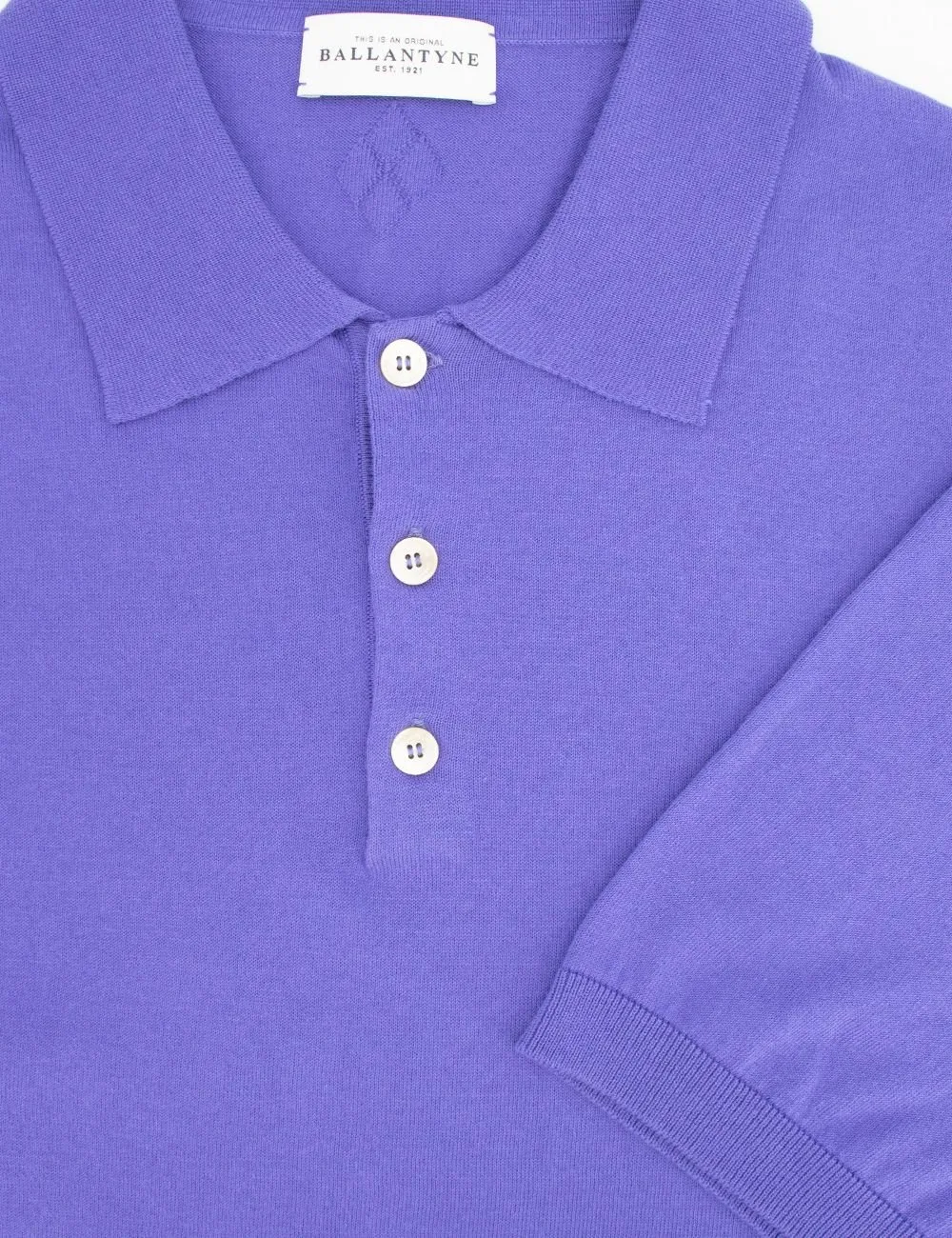 Short Sleeve Polo Shirt