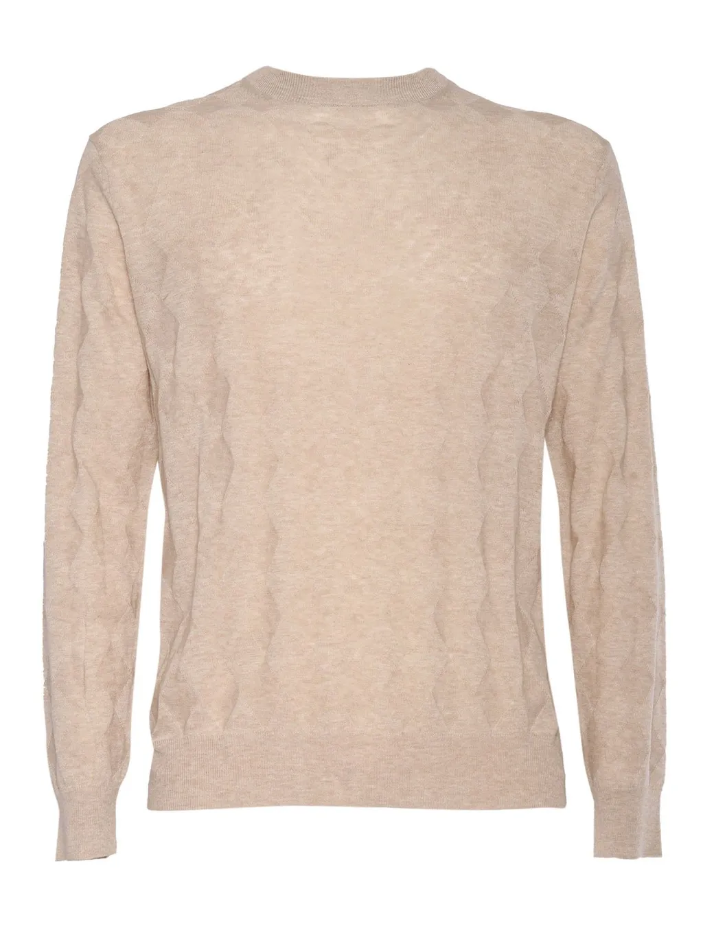 Crewneck Sweater