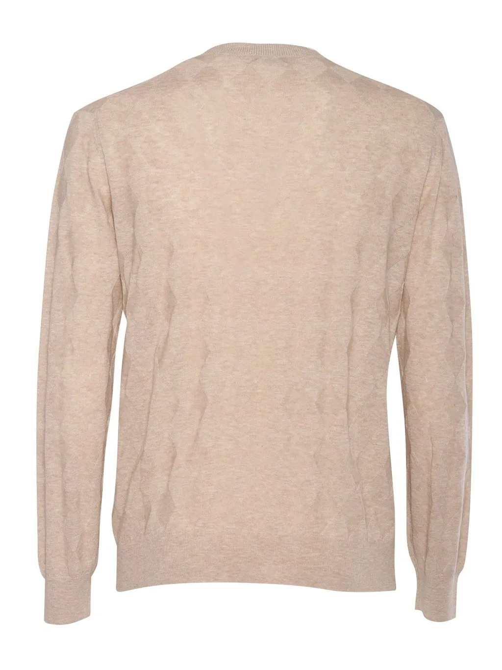 Crewneck Sweater