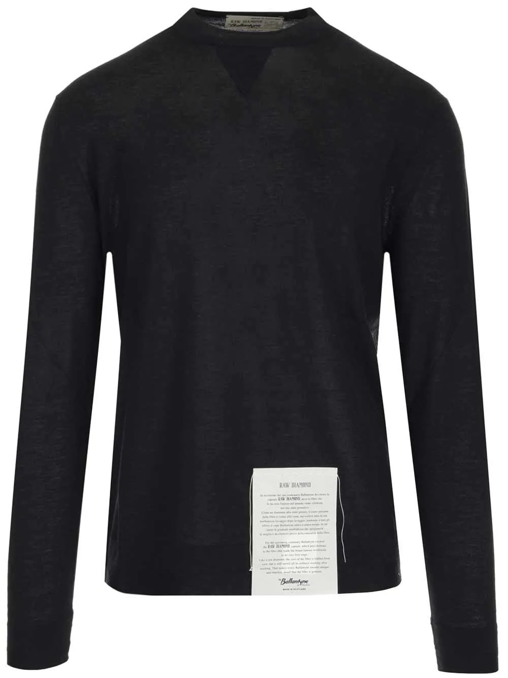 Long Sleeve T-Shirt