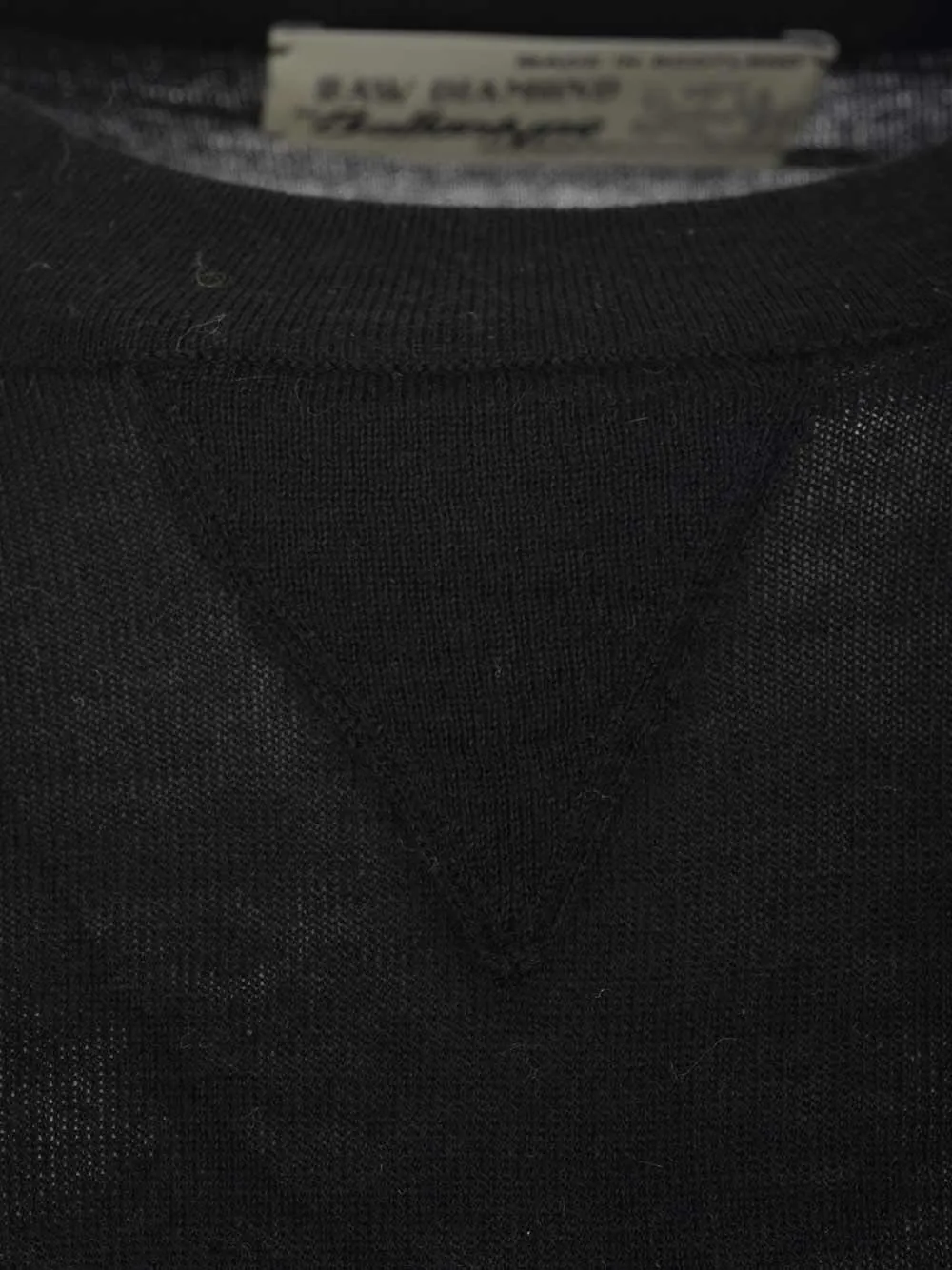 Long Sleeve T-Shirt